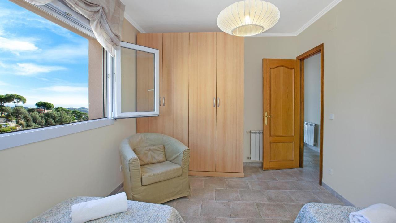 2 Garb - Lloret De Mar Luaran gambar